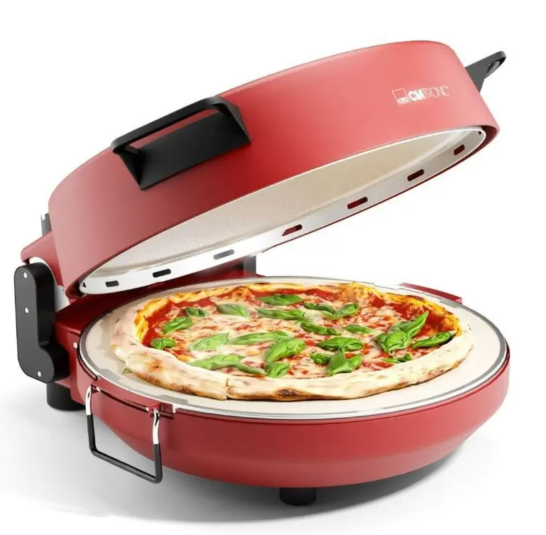 Picas krāsns CLATRONIC PM3787, galdvirsmas 1200
