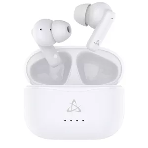 Austiņas SBOX EB-TWS05 White