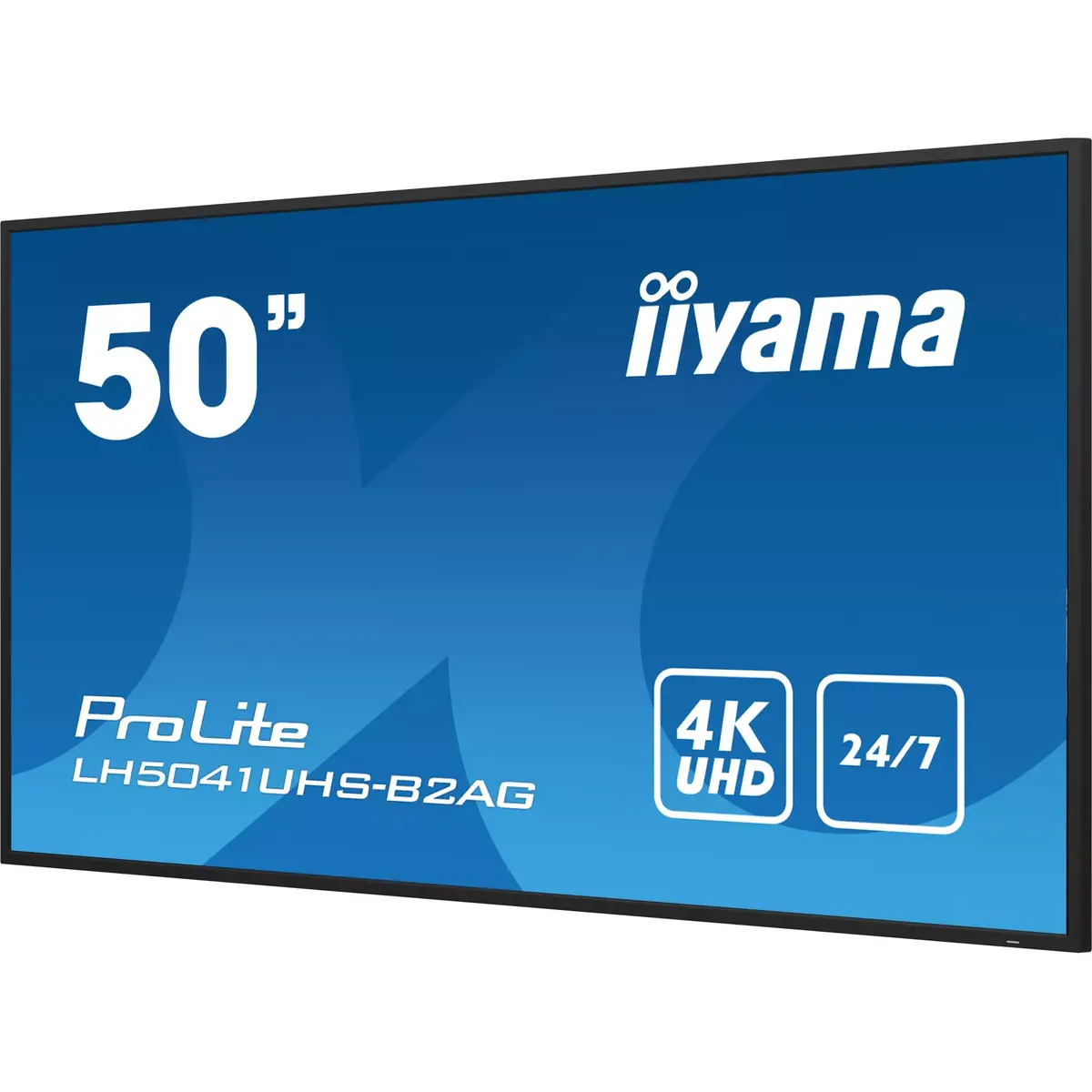 Цифровой рекламный экран iiyama LH5041UHS-B2AG Photo 7