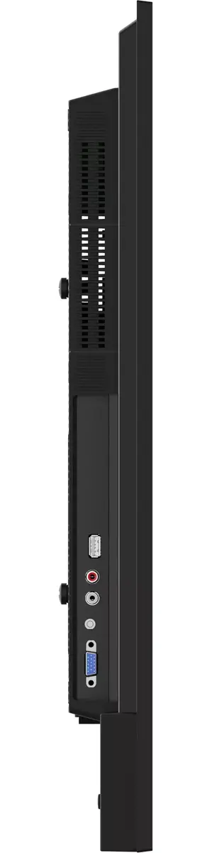 Цифровой рекламный экран iiyama LH5041UHS-B2AG Photo 8