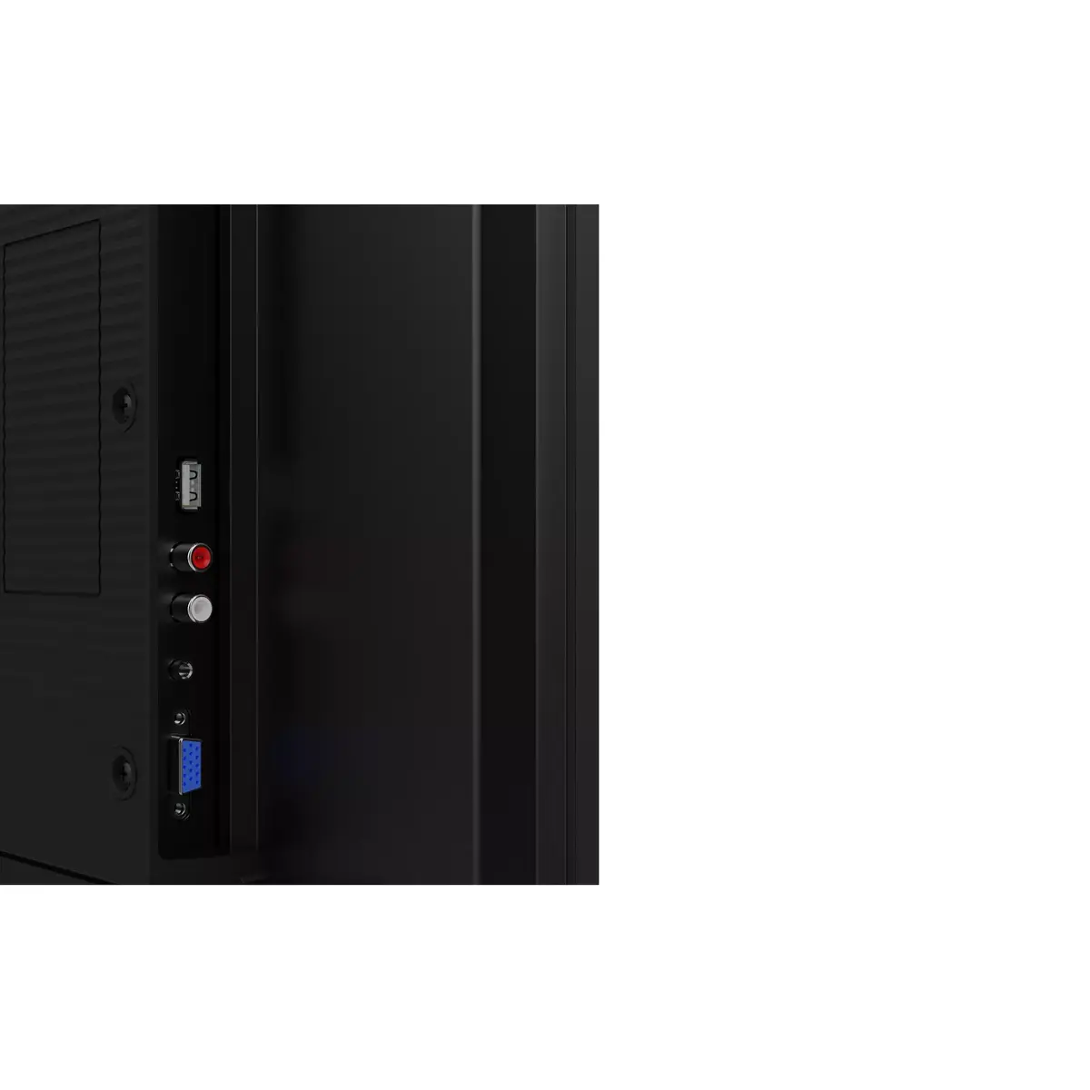 Цифровой рекламный экран iiyama LH5041UHS-B2AG Photo 15