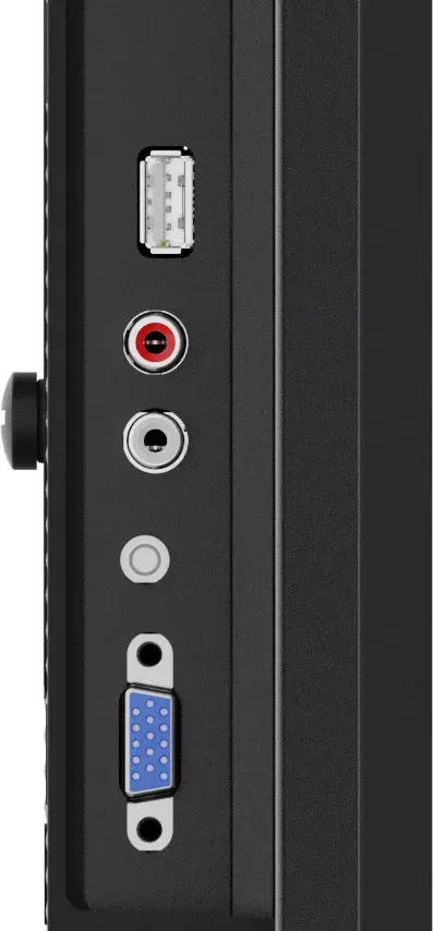 Цифровой рекламный экран iiyama LH5041UHS-B2AG Photo 17