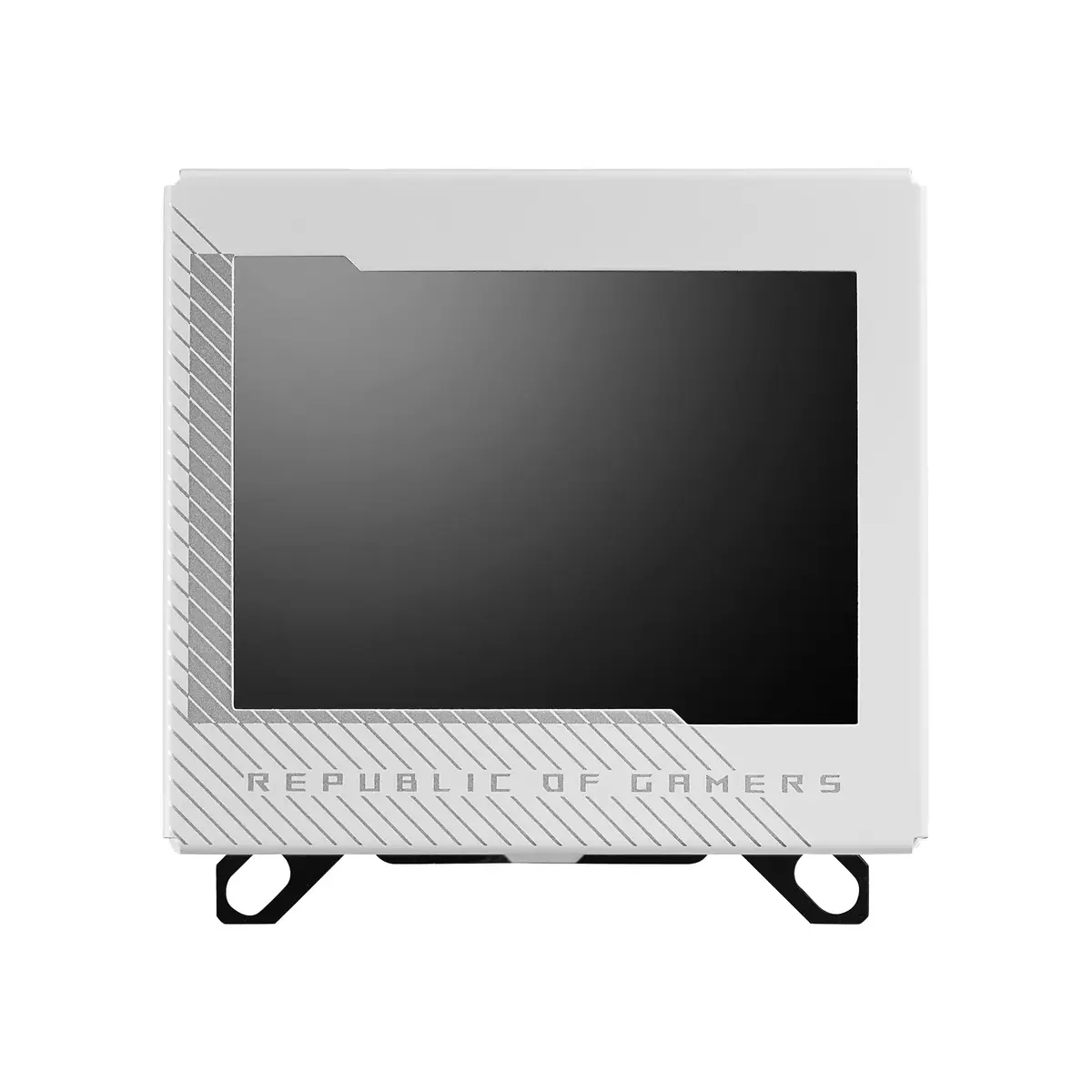 Water block ASUS ROG RYUJIN III WB White Edition Photo 8