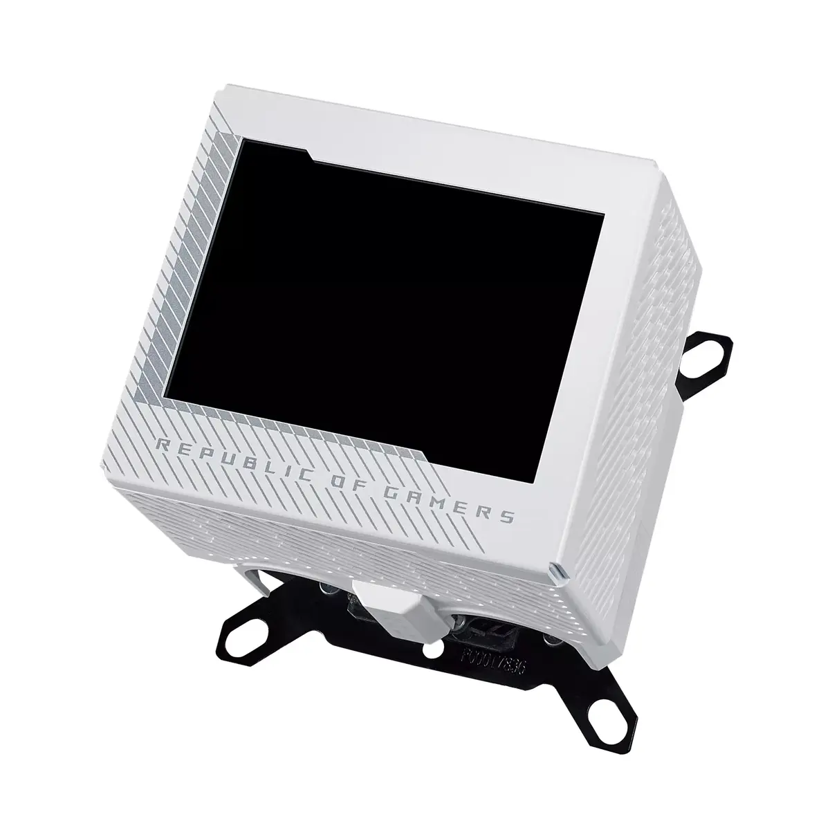 Water block ASUS ROG RYUJIN III WB White Edition Photo 9