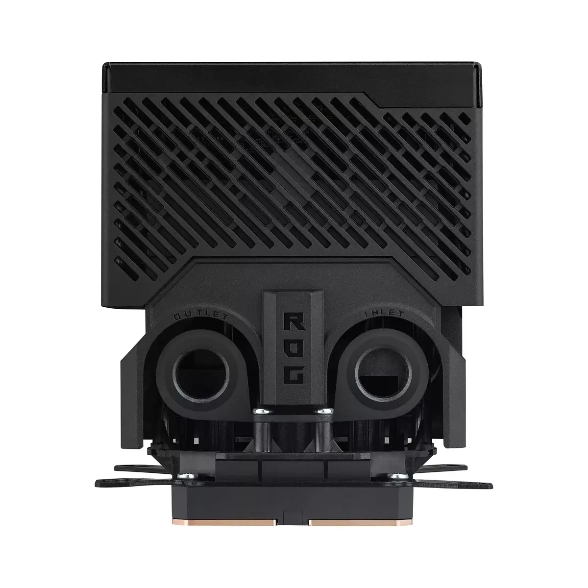 Ūdens bloks ASUS ROG RYUJIN III WB Photo 5