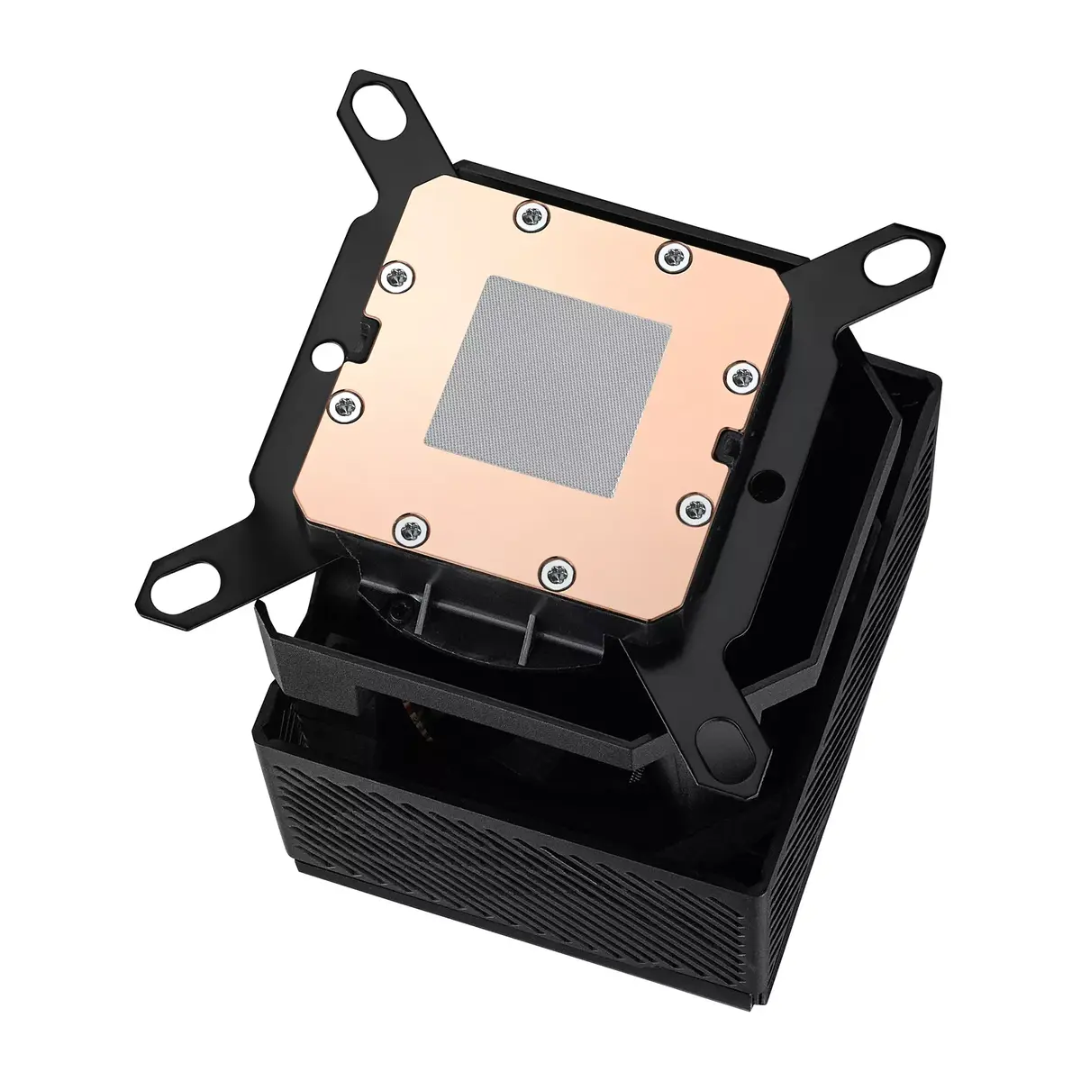 Ūdens bloks ASUS ROG RYUJIN III WB Photo 11