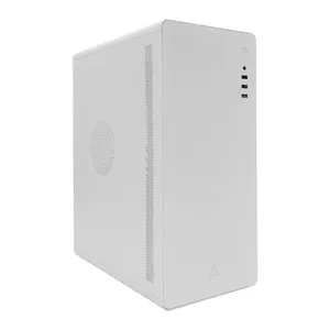 Компьютерный корпус Sbox PCC-500 White ATX