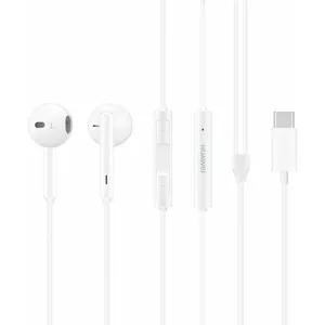 Vadu austiņas HUAWEI CM33 (AKGAOSLUHUA00001) — in-ear austiņas, vadu savienojums