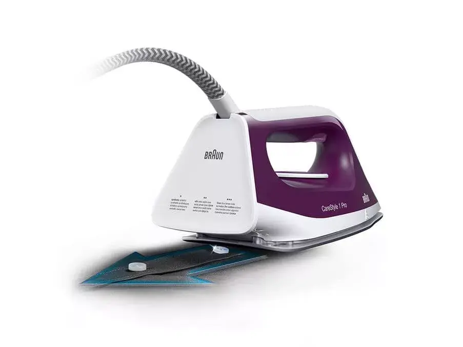 Утюг Braun CareStyle 1 Pro IS 1514 Photo 3