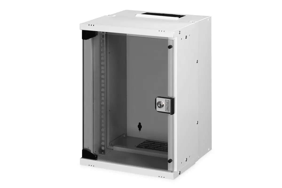 DIGITUS SOHO Pro Sienas skapis 9U