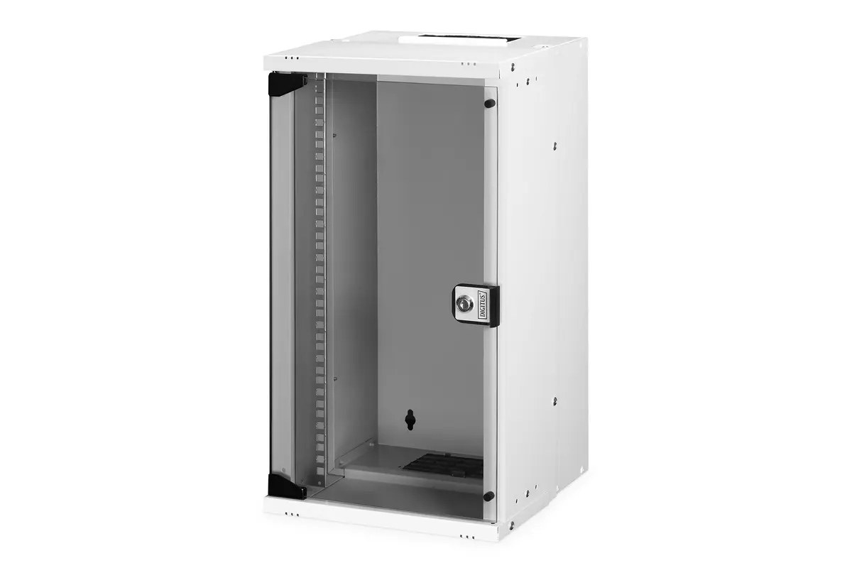 DIGITUS SOHO Pro DN-49104 Sienas skapis