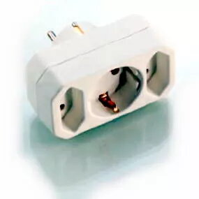 Power Extension Cords & Surge Protectors