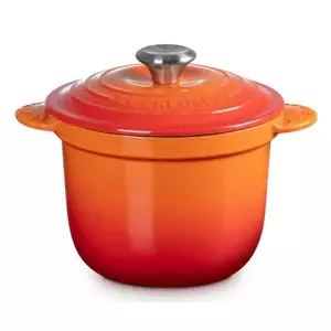 Saucepan Le Creuset 41110180900460 2 L Round Red
