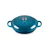 Кастрюля-утятница Le Creuset 21180306422430 Photo 2