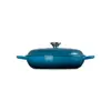 Кастрюля-утятница Le Creuset 21180306422430 Photo 3