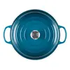 Кастрюля-утятница Le Creuset 21180306422430 Photo 4