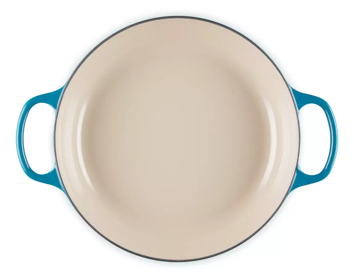 Кастрюля-утятница Le Creuset 21180306422430 Photo 5