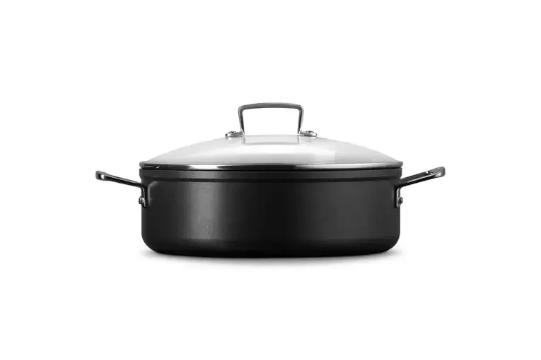 Le Creuset saucepan 51113280010500, 5.4 L Photo 3