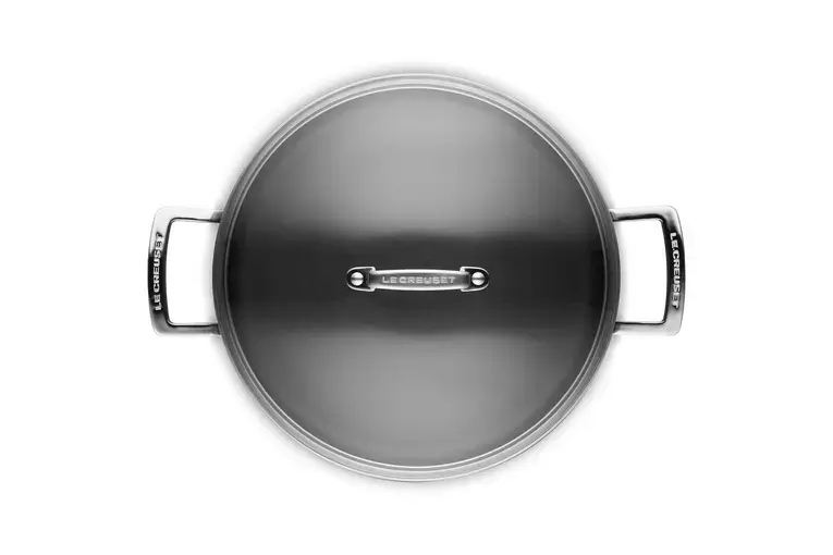 Le Creuset saucepan 51113280010500, 5.4 L Photo 4