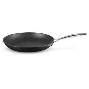 All-purpose pan Le Creuset 51112300010002 30 cm Black Stainless Steel