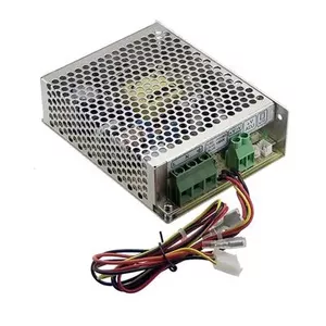 Блок питания MEAN WELL SCP-50-12 50W Вход 85-264V