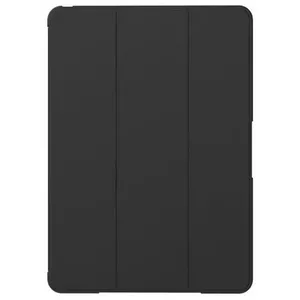 Flip case Skech Fabric Flipper for iPad Air 24.6 cm Black