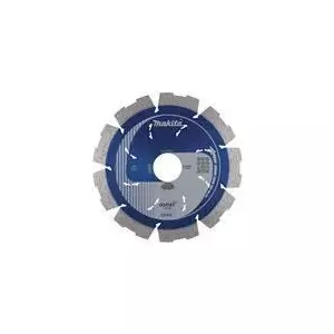 Dimanta griešanas disks Makita B-12762 115 mm betonam un ķieģelim
