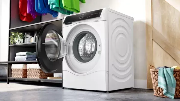 Стиральная машина Bosch WNC254A0SN Photo 3