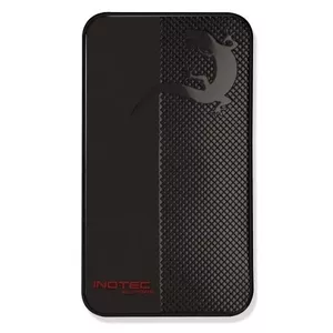 Dashboard pad INOTEC-Europe IN-NP148-BK Black