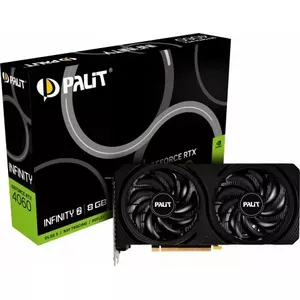 PalitNE64060019P1-1070LвидеокартаNVIDIAGeForceNE64060019P1-1070L