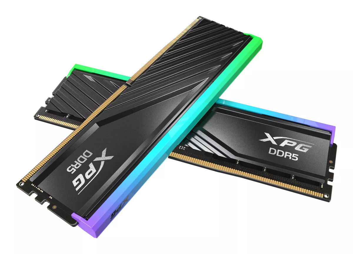 Atmiņas modulis ADATA LANCER BLADE RGB