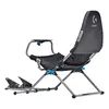 Игровое кресло Playseat Challenge X Logitech G Edition Photo 3