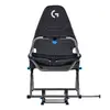 Игровое кресло Playseat Challenge X Logitech G Edition Photo 4