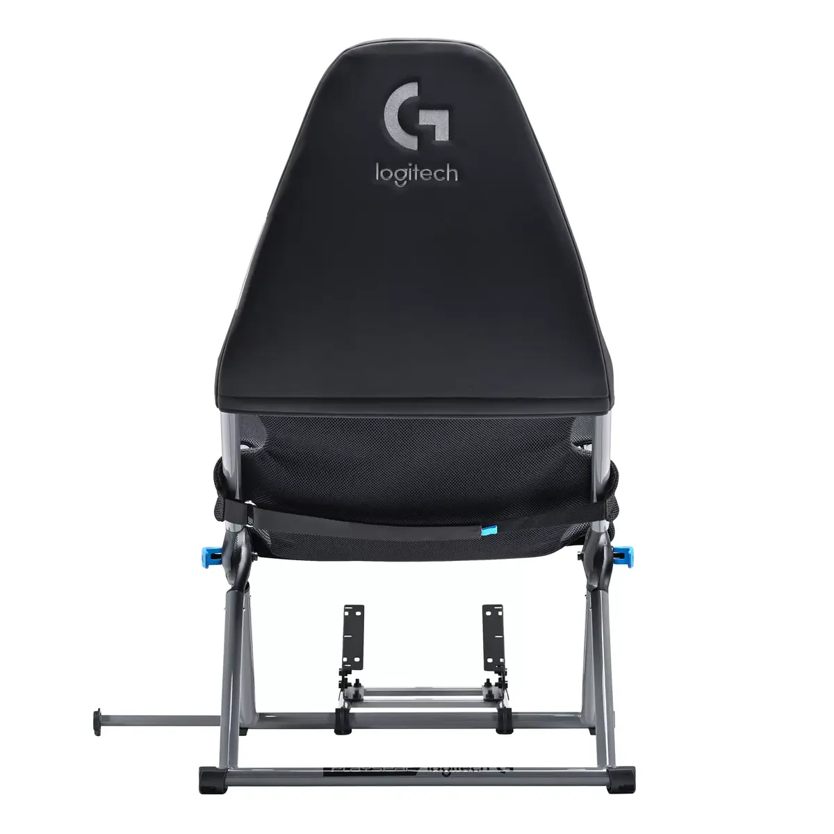 Игровое кресло Playseat Challenge X Logitech G Edition Photo 5