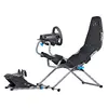 Игровое кресло Playseat Challenge X Logitech G Edition Photo 6