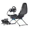 Игровое кресло Playseat Challenge X Logitech G Edition Photo 8