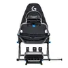 Игровое кресло Playseat Challenge X Logitech G Edition Photo 9