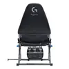 Игровое кресло Playseat Challenge X Logitech G Edition Photo 10