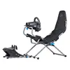 Игровое кресло Playseat Challenge X Logitech G Edition Photo 11