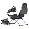 Игровое кресло Playseat Challenge X Logitech G Edition Photo 13