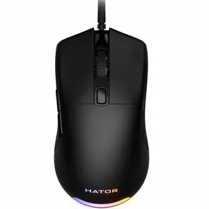 Mouse HATOR HTM-520 Pulsar 2 PRO 16000dpi Wired