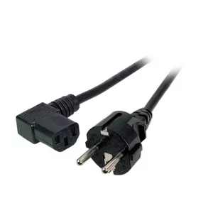 Power Cable EFB Elektronik EK534.3 Black 3 m