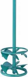 Mixer paddle Collomix DLX 120 M (CX40974) — Collomix professional mixing attachment