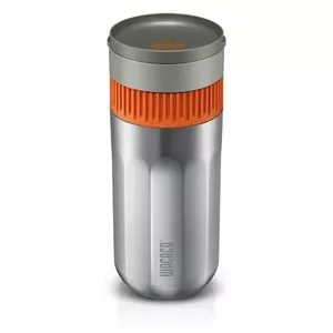 Wacaco Pipamoka Oranžs Nerūsējošais tērauds 0.3L Kafijas automāts