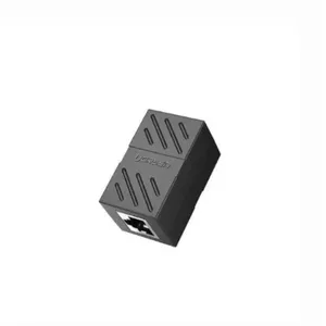 Ugreen RJ45 Coupler wire connector Black