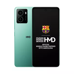 Смартфон HMD Pulse+ 6.56" 4GB/128GB Зеленый