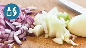 Компактный измельчитель для зелени, орехов, мяса и многого другого