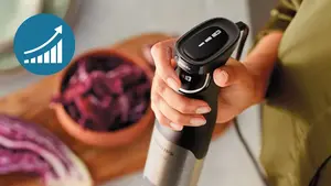 Технология SpeedTouch для удобного контроля