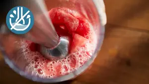 Защита от брызг для чистоты вашей кухни
