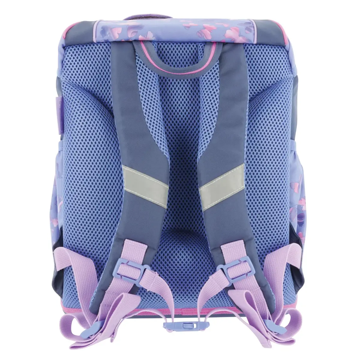 HERLITZ UltraLight Plus Butterfly Paradise — mācību soma komplekts Photo 5
